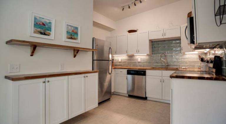 House with 2 rooms for 4 persons — photo 2