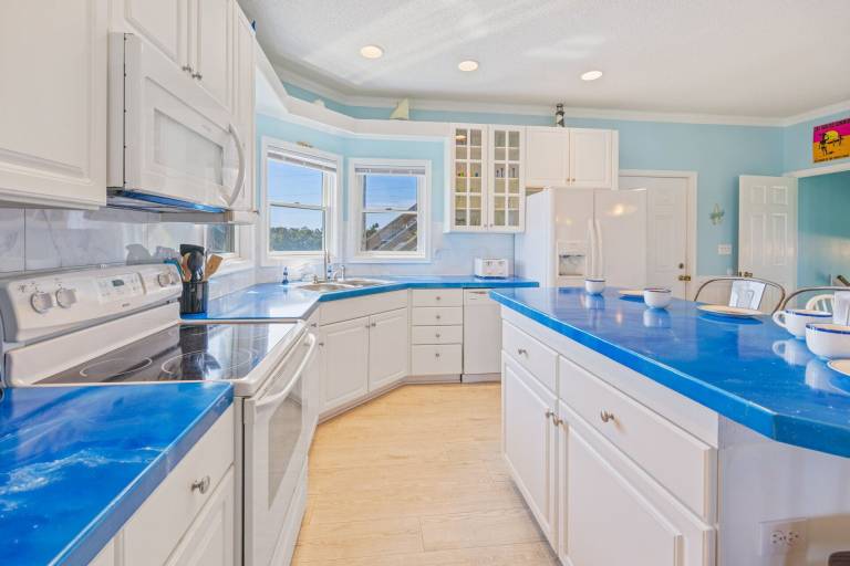 House  Hatteras Island