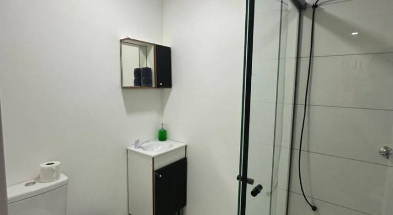 Holiday apartment with 1 room for 2 persons — photo 2