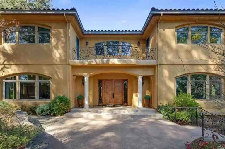 Villa  Alta Vista Homeowners Association