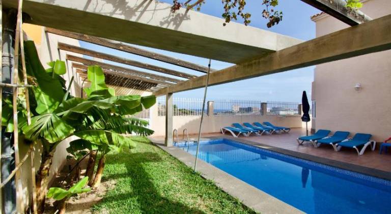 Lovely villa with pool | Pet-friendly — photo 3