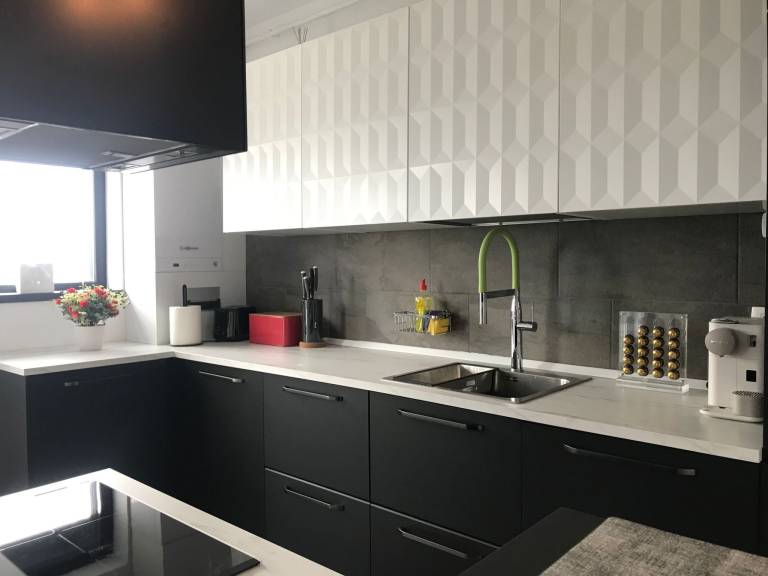 Wohnung "Plaza Residence P1" — photo 5
