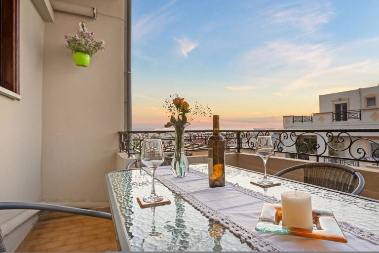 Ferienwohnung Chania