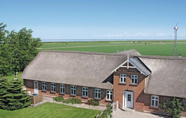 Feriehus Skærbæk