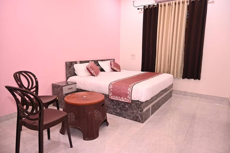 Radhe Palace — photo 2