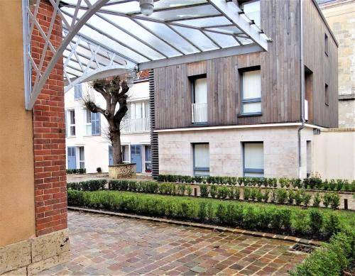 Appartement Chartres
