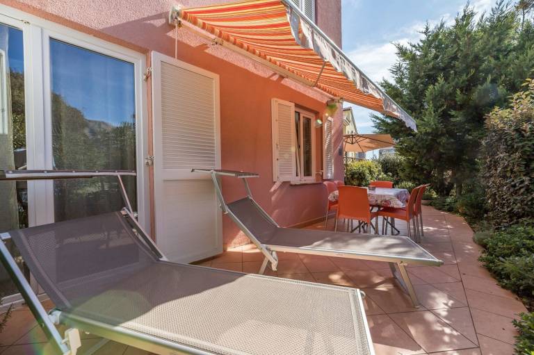 Ferienwohnung Baška