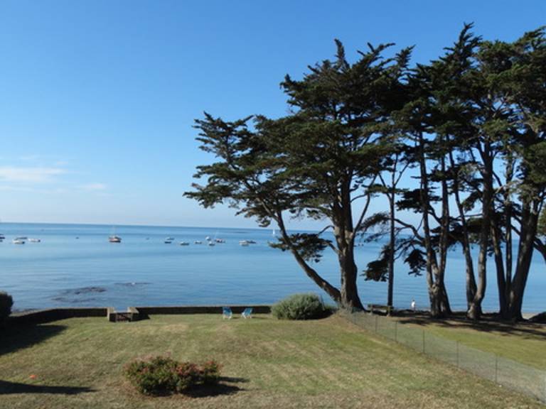 Maison de vacances Presqu'île de Rhuys
