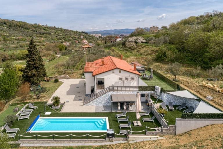 Apartman Koper