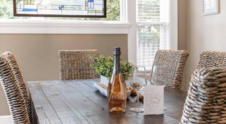 121 m&sup2; Ferienhaus