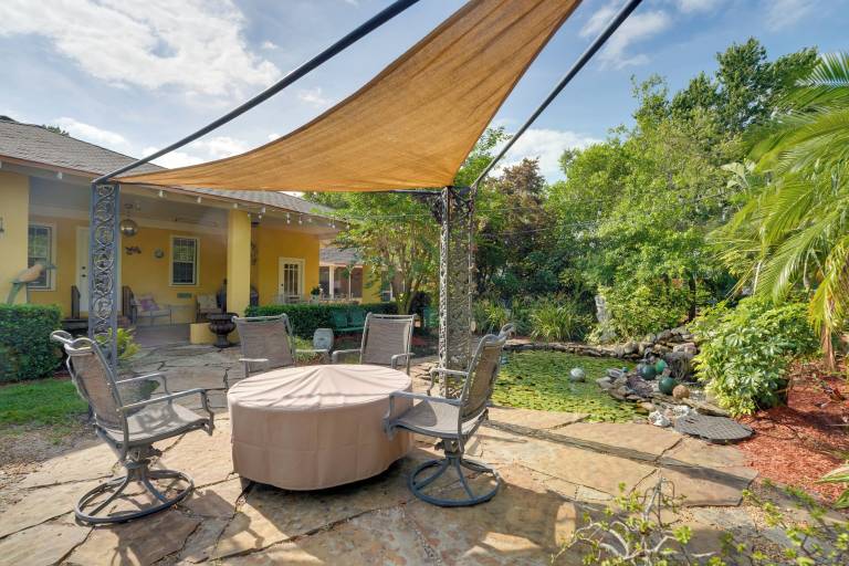 House Mount Dora