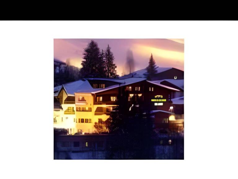 Alpin Juwel - Bio und Lifestylehotel in Saalbach-Hinterglemm