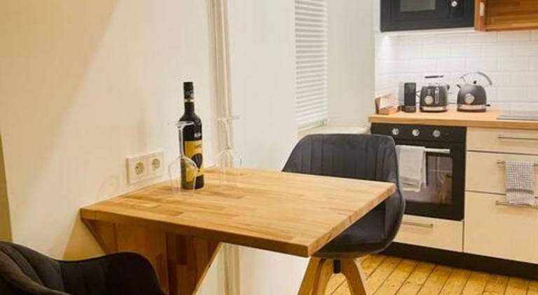 Rental apartment with 1 room for 3 persons — photo 3