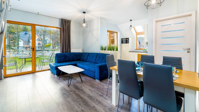 Apartament Karpacz