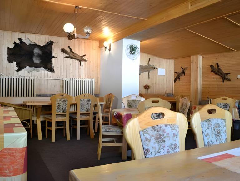 Hostel Fortuna — photo 4
