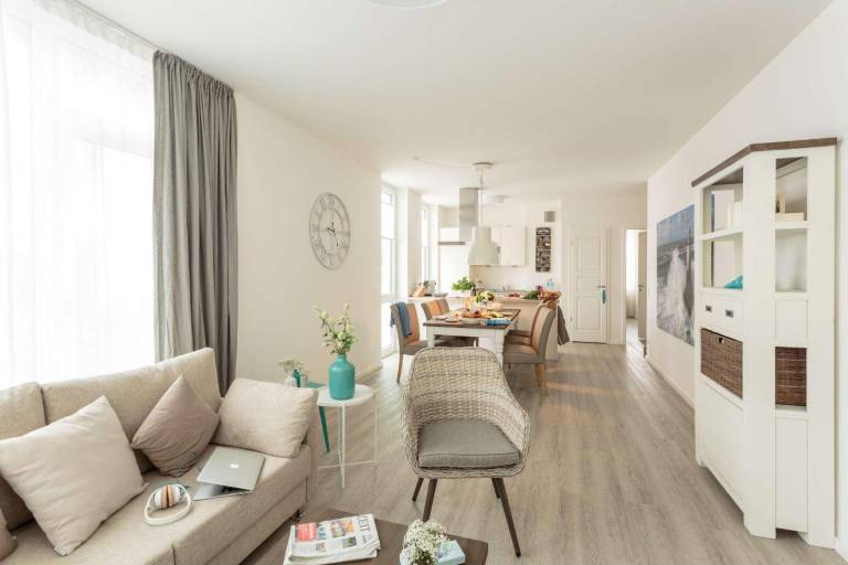 Appartement Neustadt in Holstein