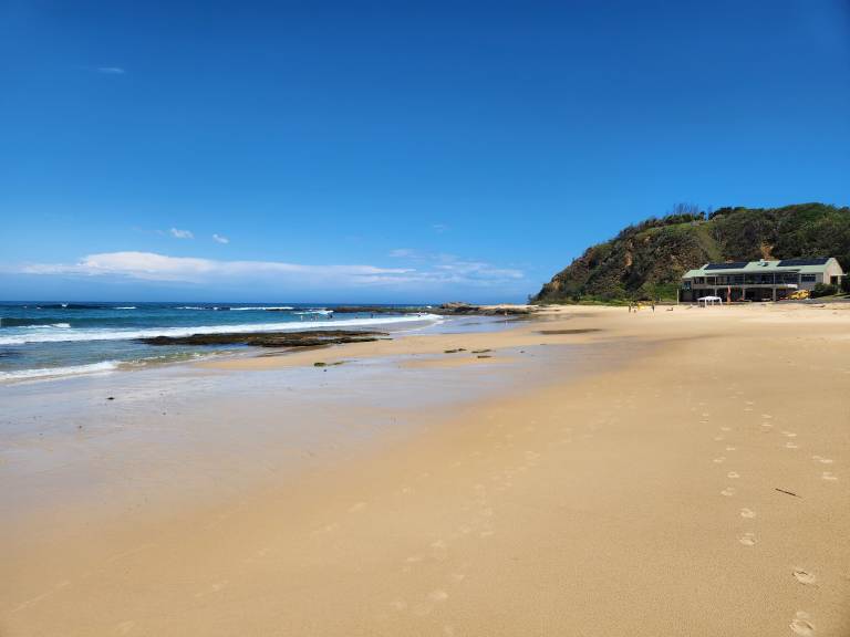 House Nambucca Heads