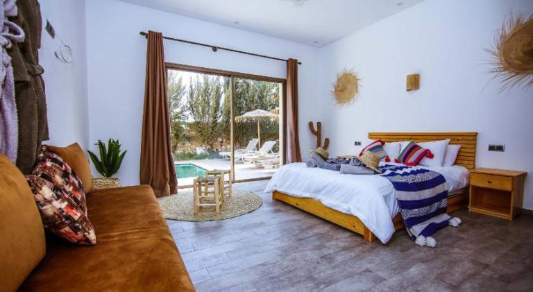 Villa Yanir Essaouira Luxury 3BR Villa with Private Pool — photo 2
