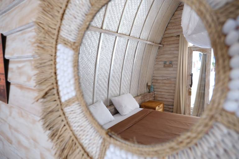 Lodge Gili Air