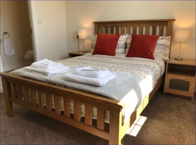 Apartment Armthorpe