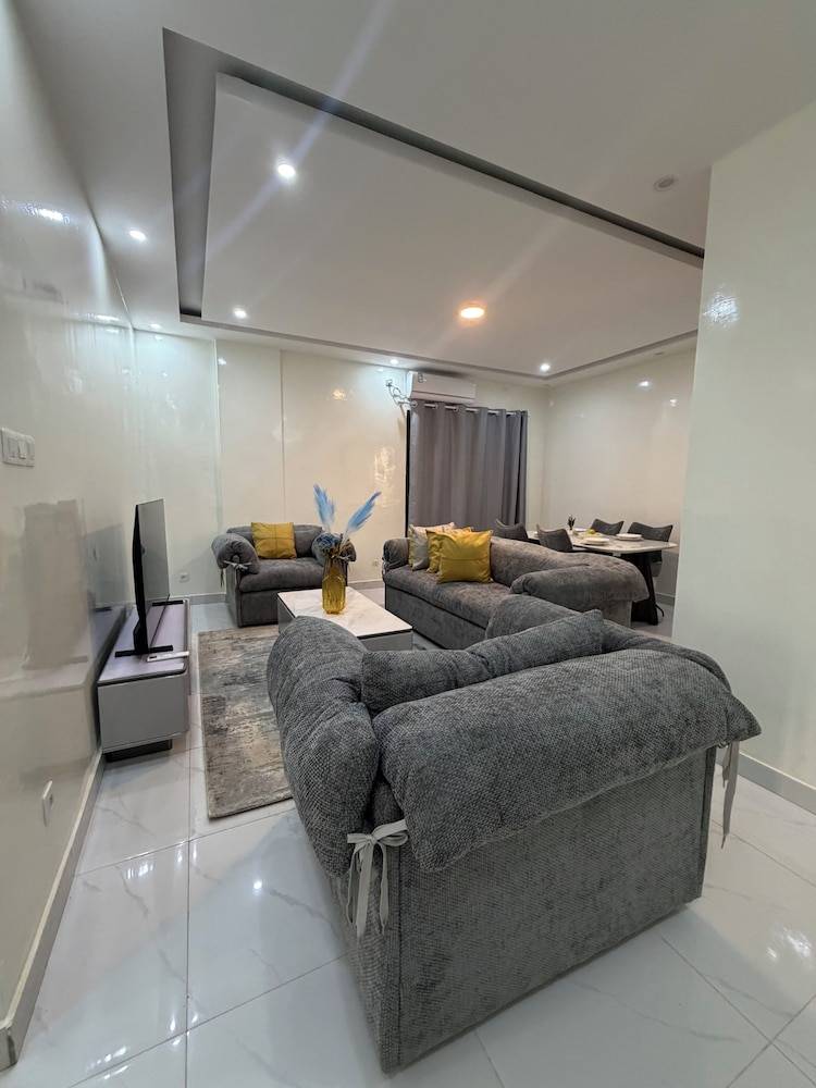 Apartment Yoff