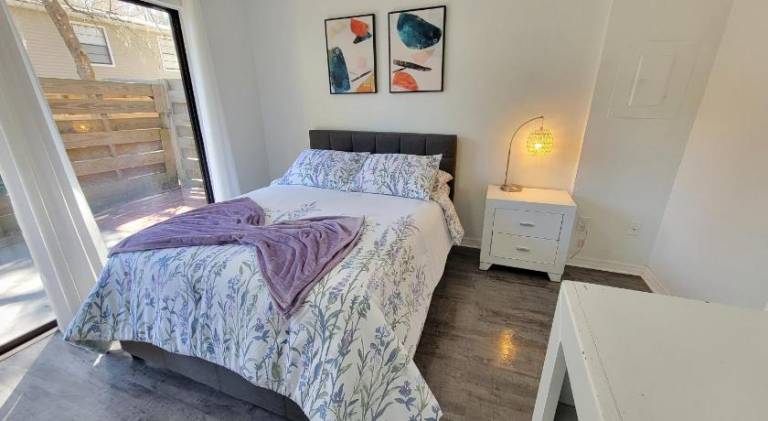 Pleasant rental apartment | Dogs allowed in Alachua, FL