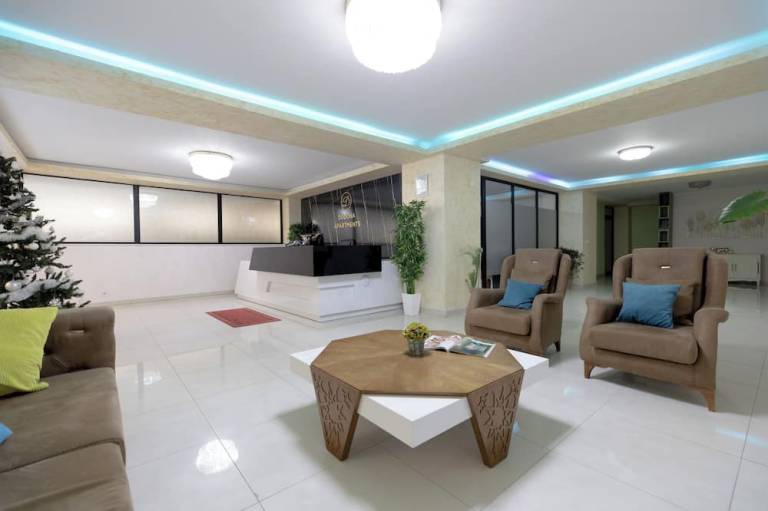 Lejlighedshotel  Dodona