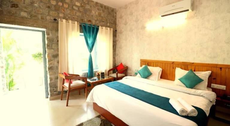 Aranya Resort & Suites By Shivaneel Hospitality — photo 2