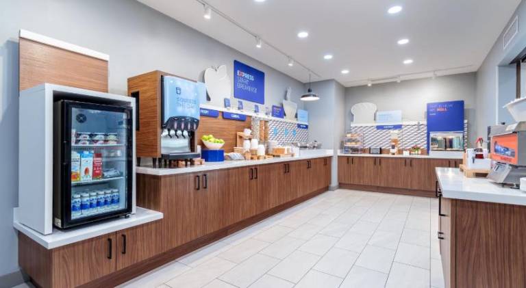 Holiday Inn Express Hotel Twin Falls By IHG — photo 5