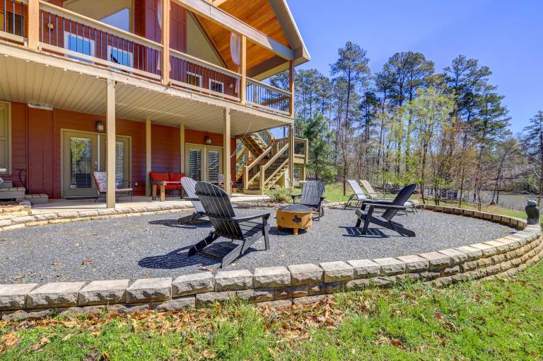 House  Milledgeville