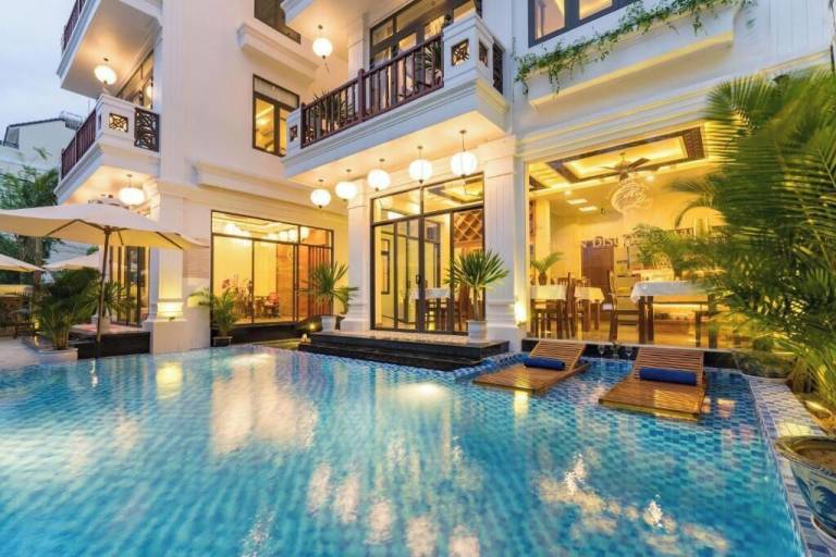 Villa Cẩm Châu