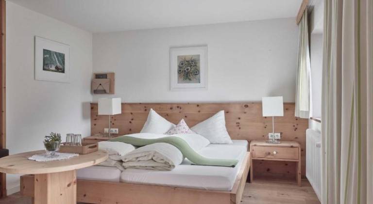 Bio Hotel Stillebach — photo 2