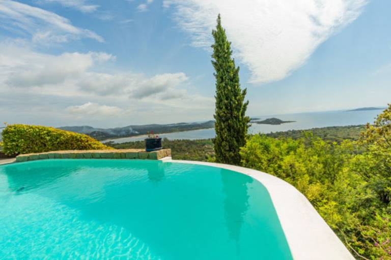 Villa Porto-Vecchio