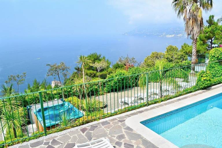 Villa Maiori
