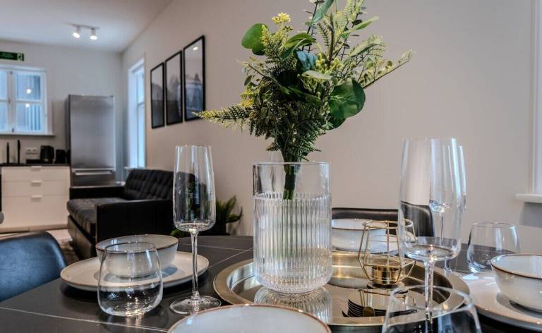 Apartamento Reikiavik