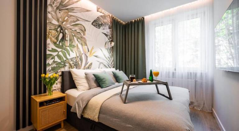 Apartament Zabrze