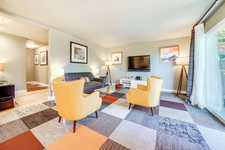 Apartment Burien