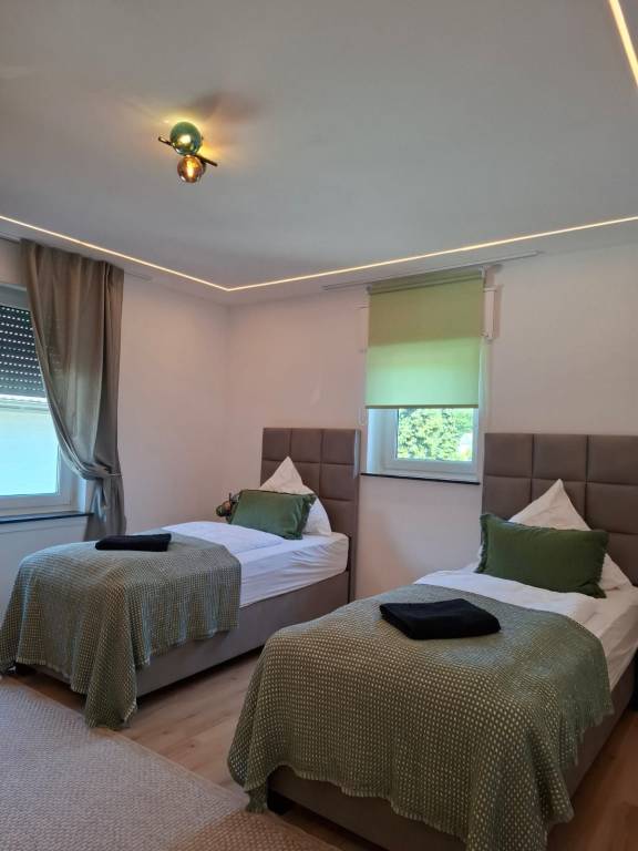 Ferienwohnung Schwelm