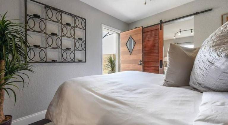 Holiday apartment with 1 room for 2 persons — photo 3