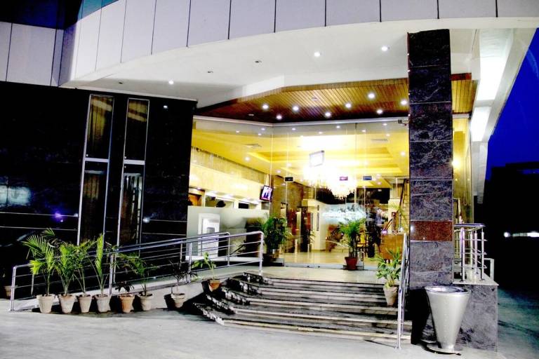 House Cantonment Board Staff Colony