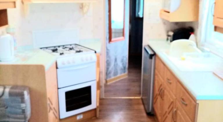 Ref G The Chase Caravan Park 3 bed 8 berth — photo 3
