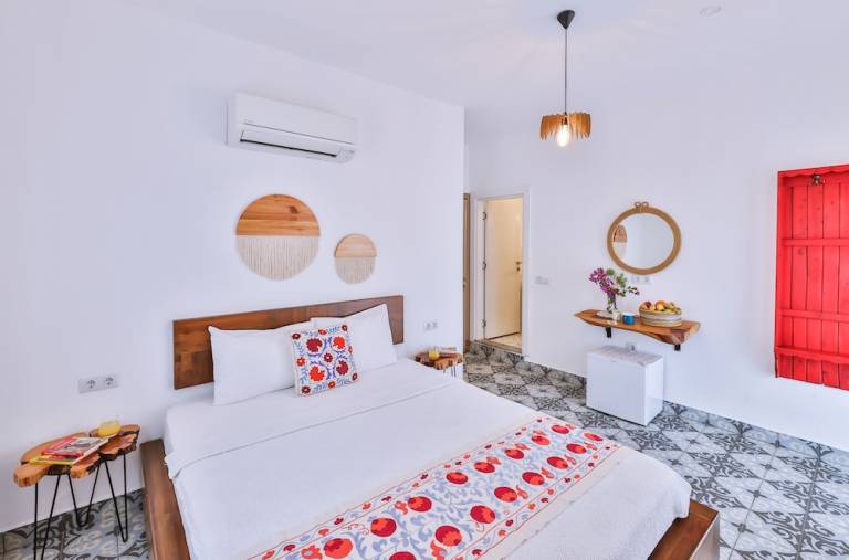 Pension Kaş