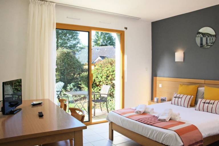 Appartement Trégunc