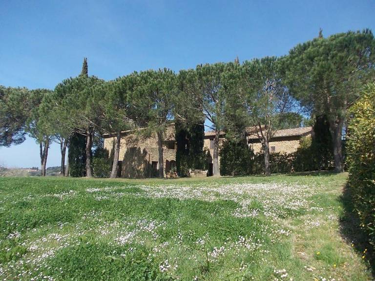 Casa Casale marittimo