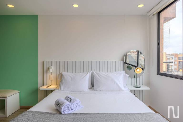 Child-friendly holiday apartment with fast internet | Dogs allowed — photo 5