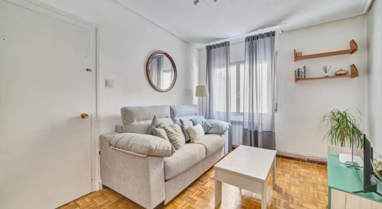 Rental apartment | Pet-friendly in Logroño