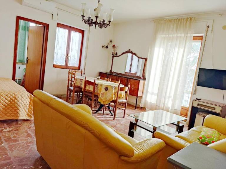 Appartamento Gizzeria