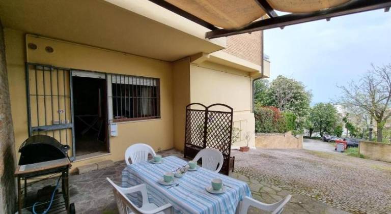 Pleasant holiday apartment | Beach nearby | Pets allowed in Cattolica