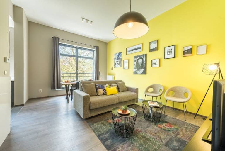 Apartment  Woluwe-Saint-Lambert