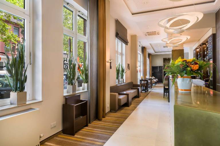 Garner Hotel Bochum By IHG — photo 3